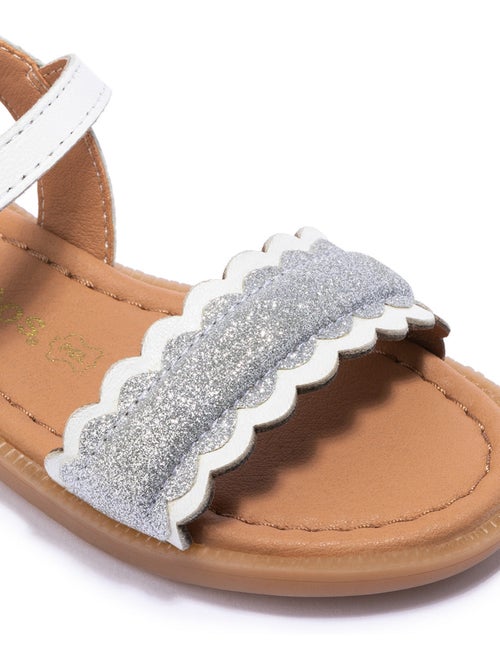 Sandales Conguitos Hebilla Girls - Kiabi
