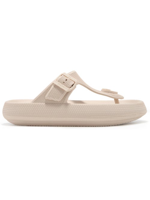 Sandales Conguitos Hebilla Slides - Kiabi