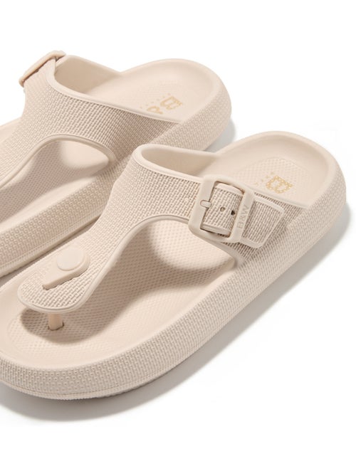Sandales Conguitos Hebilla Slides - Kiabi