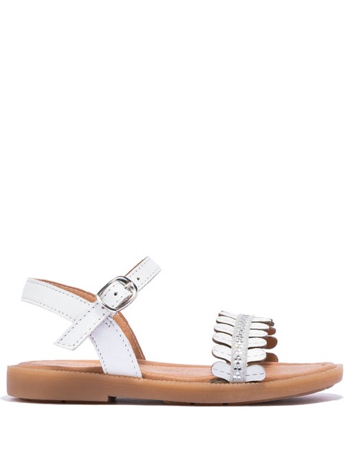 Sandales Conguitos Hebilla Strass - Kiabi
