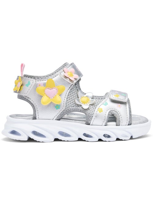 Sandales Conguitos Light - Kiabi Sandales Conguitos Light - Kiabi