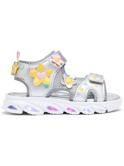 Sandales Conguitos Light - Kiabi Sandales Conguitos Light - Kiabi