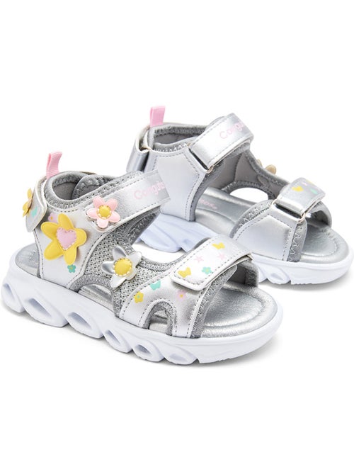 Sandales Conguitos Light - Kiabi Sandales Conguitos Light - Kiabi