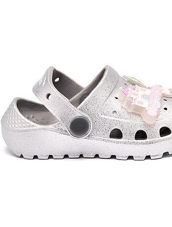 Sandales conguitos light
