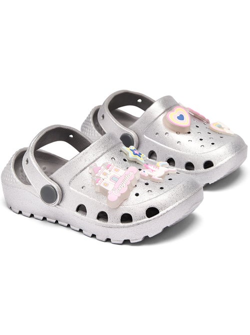Sandales conguitos light - Kiabi Sandales conguitos light - Kiabi