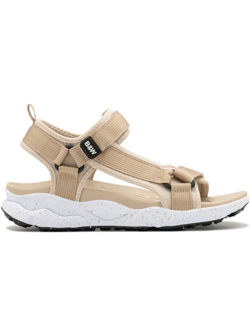 Sandales conguitos light - Kiabi Sandales conguitos light - Kiabi