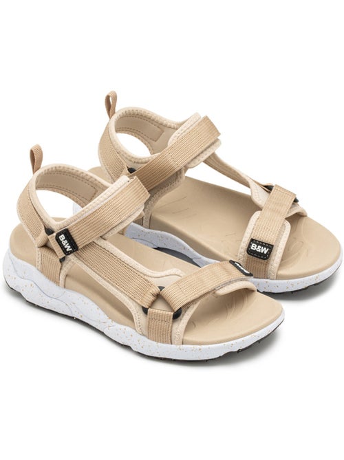 Sandales conguitos light - Kiabi Sandales conguitos light - Kiabi