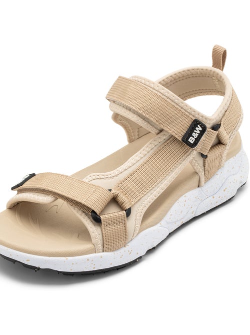 Sandales conguitos light - Kiabi Sandales conguitos light - Kiabi