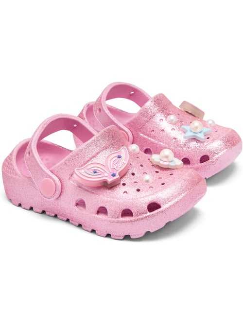 Sandales conguitos light - Kiabi Sandales conguitos light - Kiabi