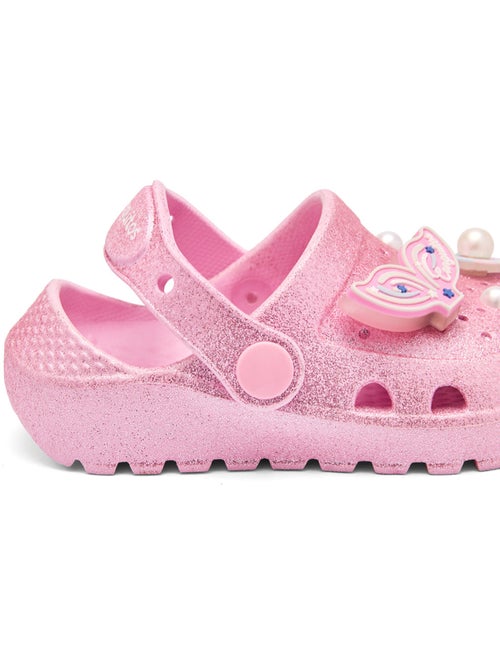 Sandales conguitos light - Kiabi Sandales conguitos light - Kiabi