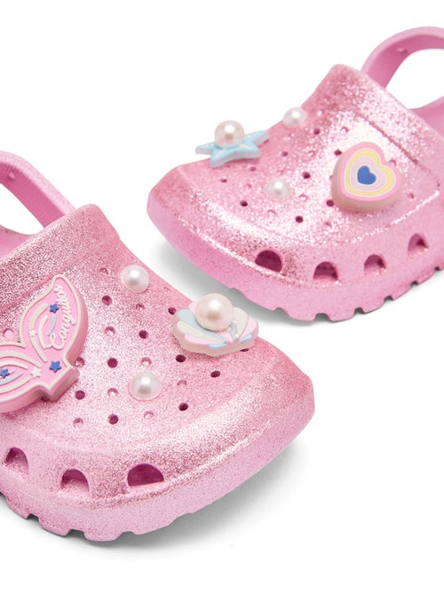 Sandales conguitos light - Kiabi Sandales conguitos light - Kiabi