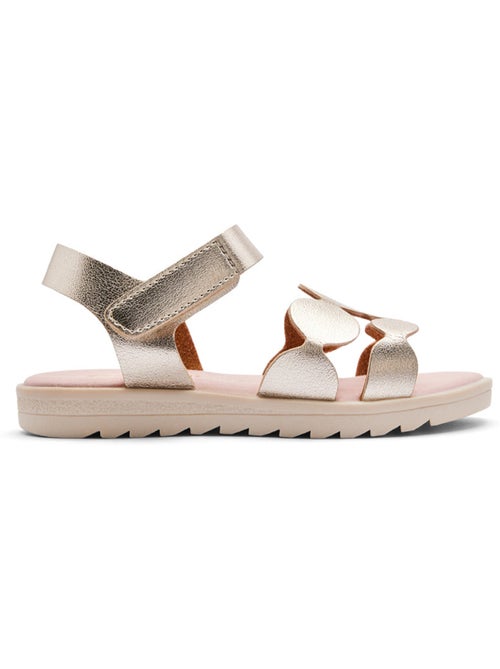 Sandales Conguitos Malinche Antideslizante - Kiabi
