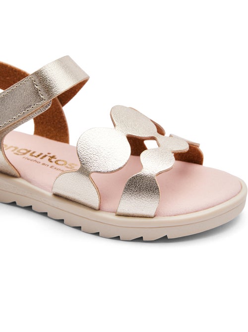 Sandales Conguitos Malinche Antideslizante - Kiabi