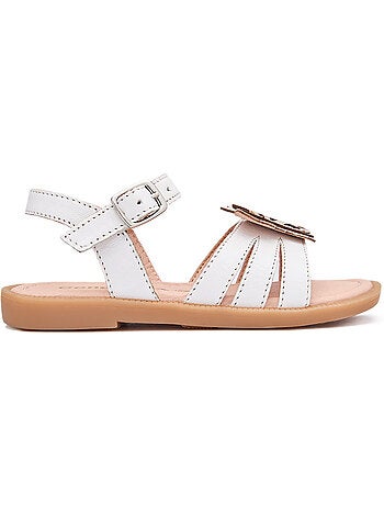 Sandales conguitos mariposa abiertas