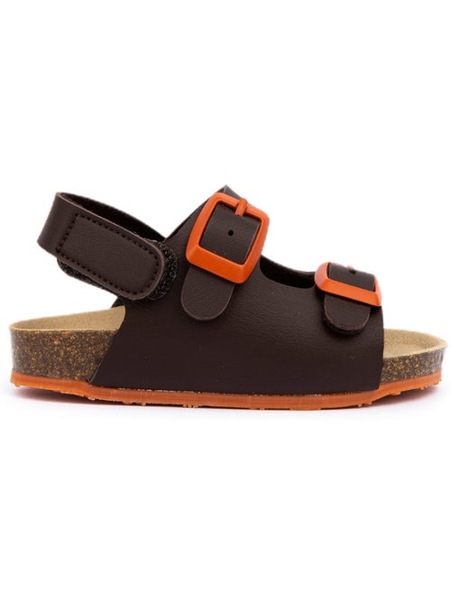 Sandales Conguitos - Kiabi Sandales Conguitos - Kiabi