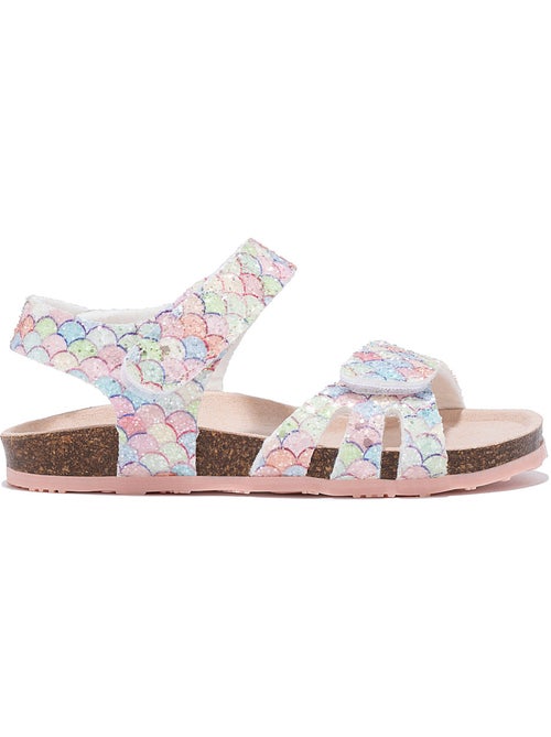 Sandales Conguitos - Kiabi
