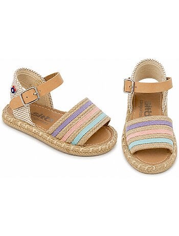 Sandales conguitos