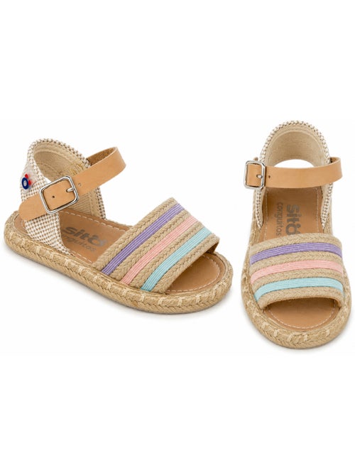 Sandales conguitos - Kiabi Sandales conguitos - Kiabi