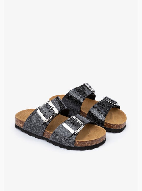 Sandales Conguitos Orion Bio - Kiabi