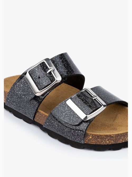 Sandales Conguitos Orion Bio - Kiabi