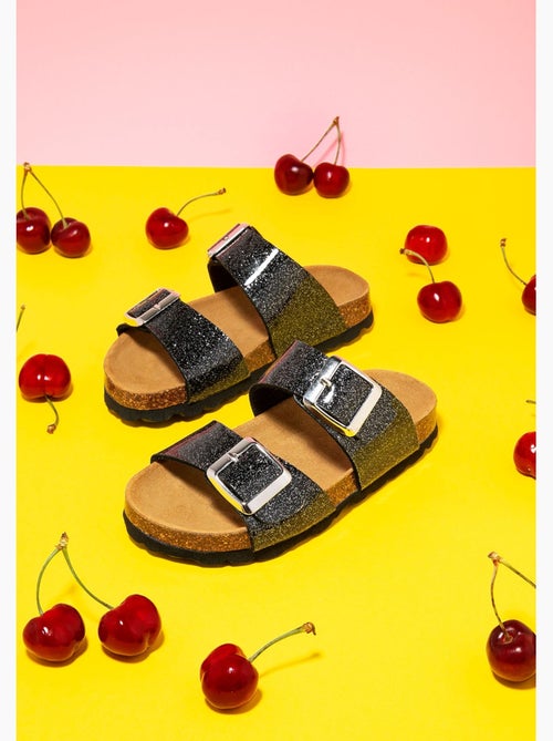 Sandales Conguitos Orion Bio - Kiabi