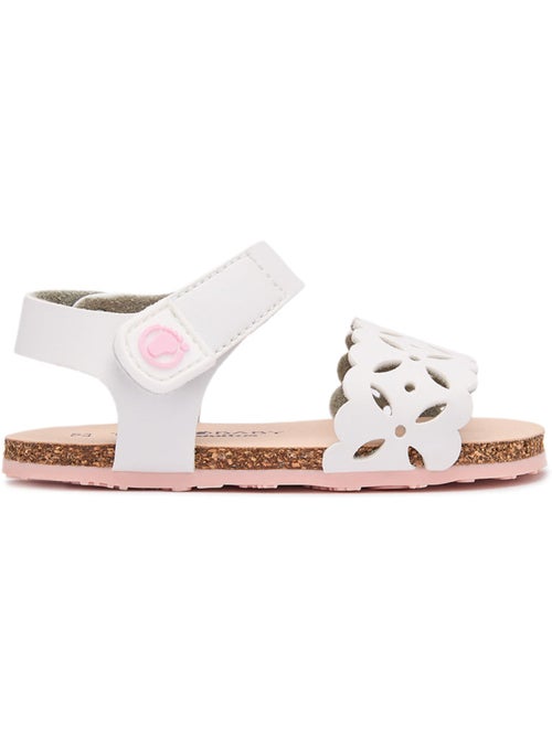 Sandales conguitos respetuosas tecnobaby - Kiabi