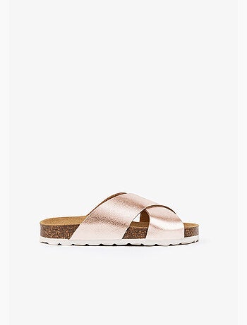 Sandales conguitos