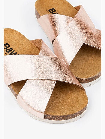 Sandales conguitos