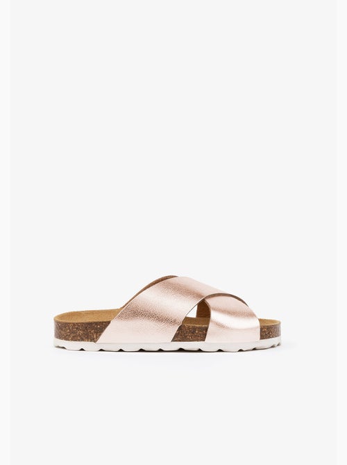 Sandales Conguitos - Kiabi