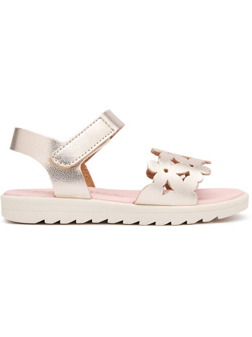 Sandales Conguitos Shine - Kiabi