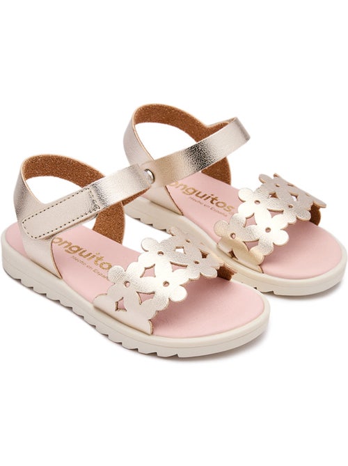 Sandales Conguitos Shine - Kiabi