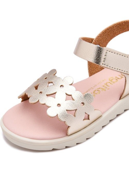 Sandales Conguitos Shine - Kiabi