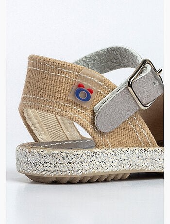 Sandales conguitos star glow
