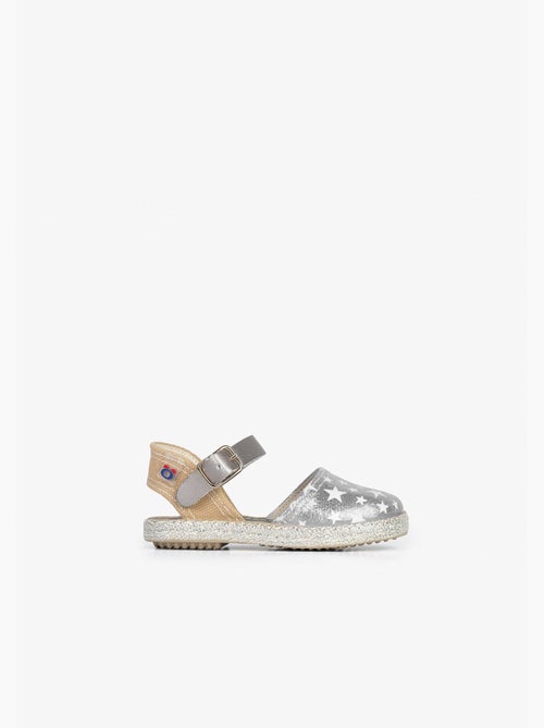Sandales Conguitos Star Glow - Kiabi Sandales Conguitos Star Glow - Kiabi