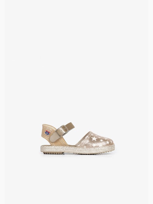 Sandales conguitos star glow - Kiabi Sandales conguitos star glow - Kiabi