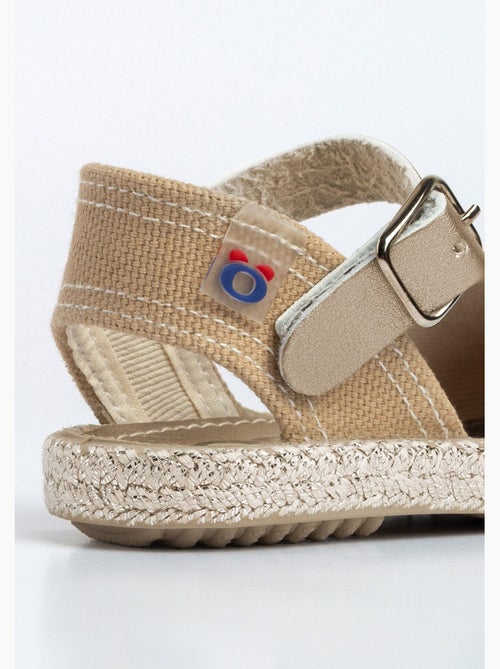 Sandales conguitos star glow - Kiabi Sandales conguitos star glow - Kiabi