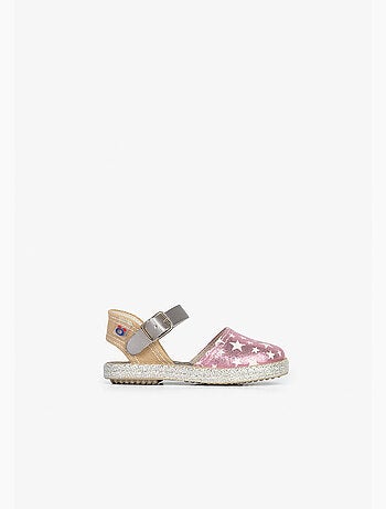Sandales conguitos star glow