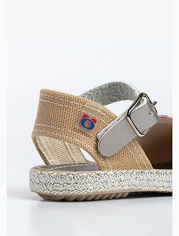 Sandales conguitos star glow