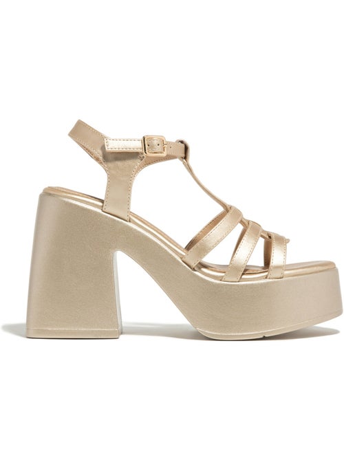 Sandales conguitos tiras - Kiabi