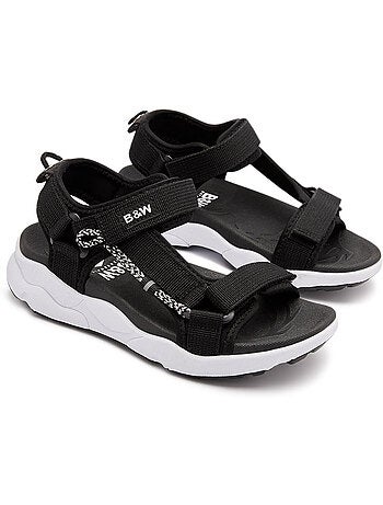 Sandales conguitos tiras