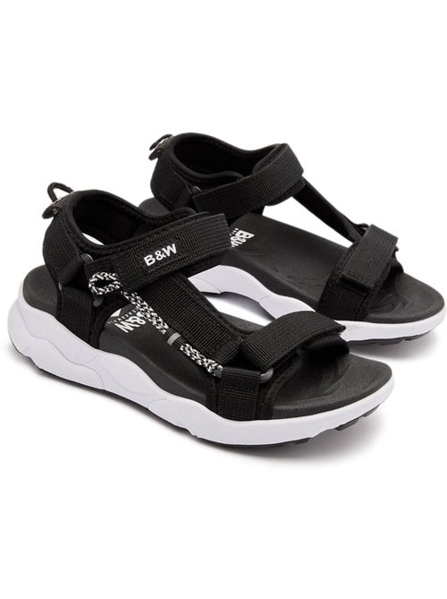 Sandales Conguitos Tiras - Kiabi Sandales Conguitos Tiras - Kiabi