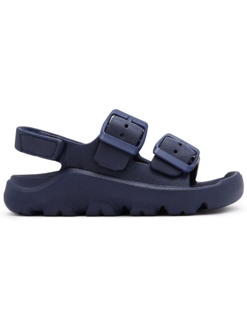 Sandales conguitos transpirable cordones - Kiabi Sandales conguitos transpirable cordones - Kiabi