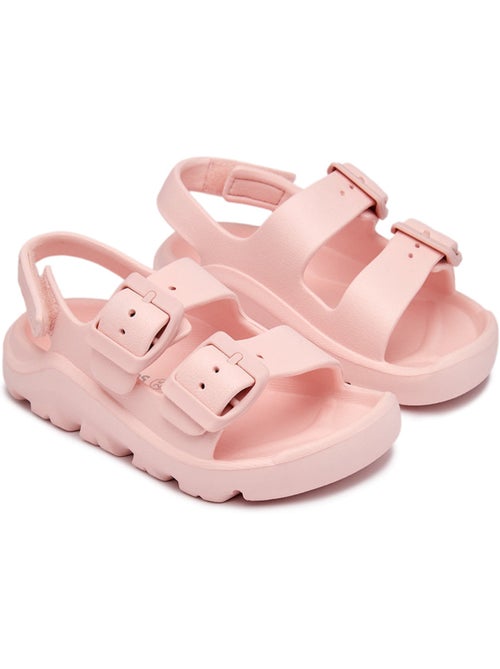 Sandales conguitos transpirable cordones - Kiabi
