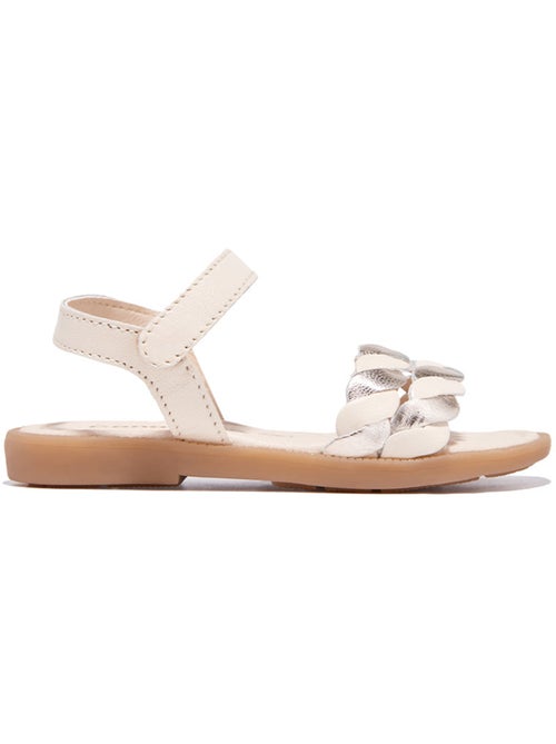 Sandales Conguitos Trenzado - Kiabi