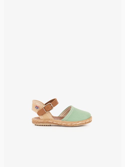Sandales Conguitos - Kiabi
