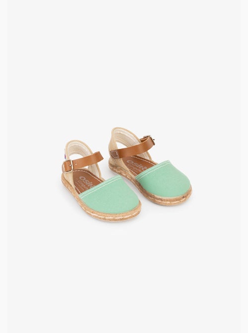 Sandales Conguitos - Kiabi