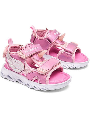 Sandales conguitos wings light