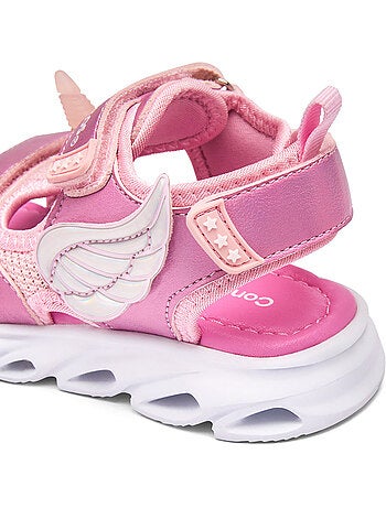 Sandales conguitos wings light