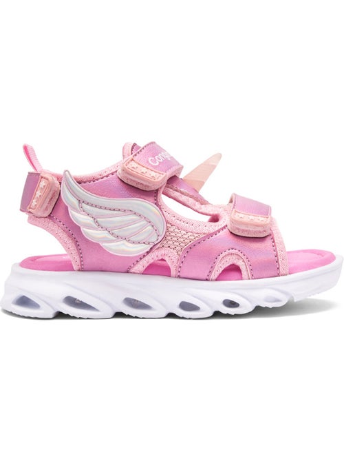 Sandales Conguitos Wings Light - Kiabi Sandales Conguitos Wings Light - Kiabi