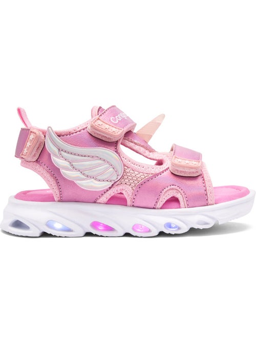 Sandales Conguitos Wings Light - Kiabi Sandales Conguitos Wings Light - Kiabi